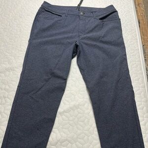 Men’s dress pants